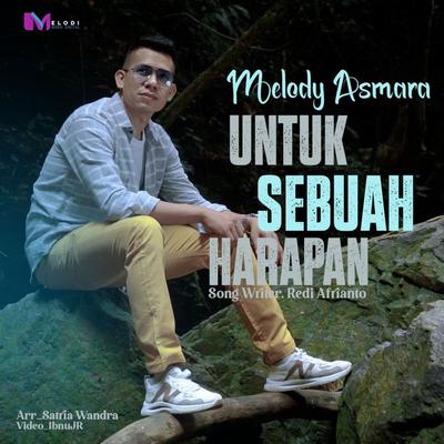 Untuk Sebuah Harapan's cover