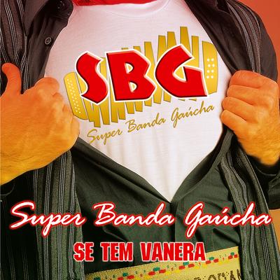 Super Banda Gaúcha's cover