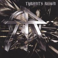 Tyrant's Reign's avatar cover