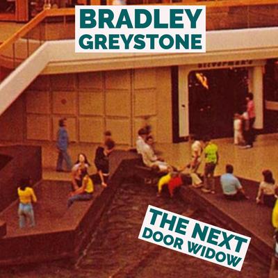 Bradley Greystone's cover
