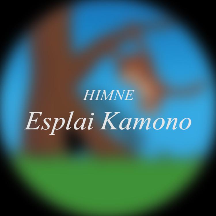 Esplai Kamono's avatar image