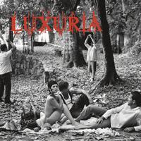 Luxúria's avatar cover