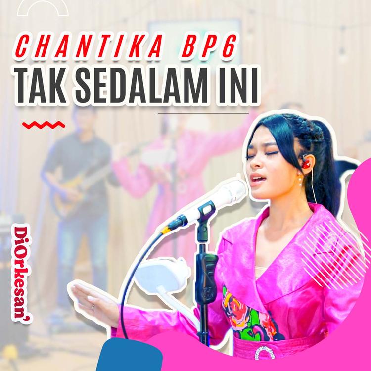 Chantika BP6's avatar image