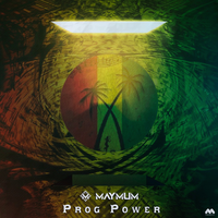 Maymum's avatar cover