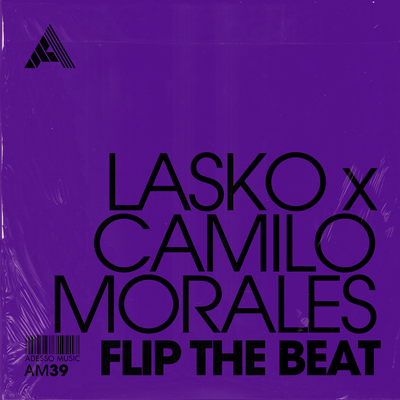 Flip The Beat By Lasko (FR), Camilo Morales's cover