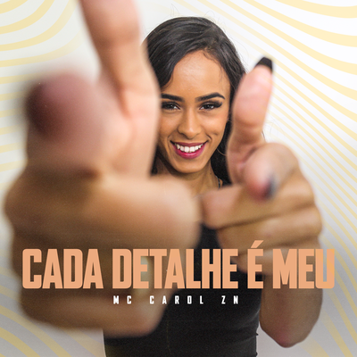 CADA DETALHE É MEU's cover
