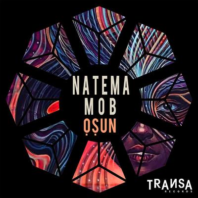 Oxum By Natema, M0B's cover