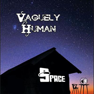 Vaguely Human's cover