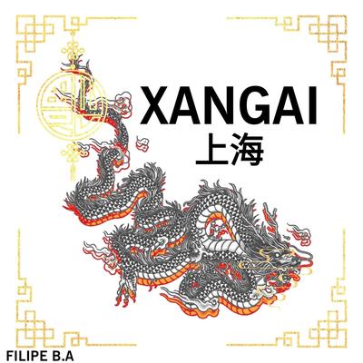 XANGAI's cover