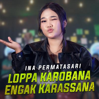 Loppa Karobana Engak Karassana's cover
