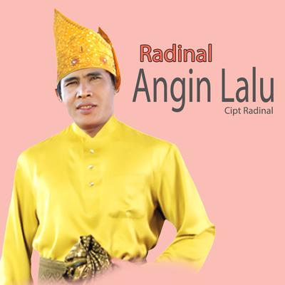 Angin Lalu By Radinal's cover