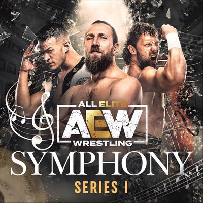 The Dynamite Symphony (feat. Mikey Rukus) By All Elite Wrestling, Mikey Rukus's cover