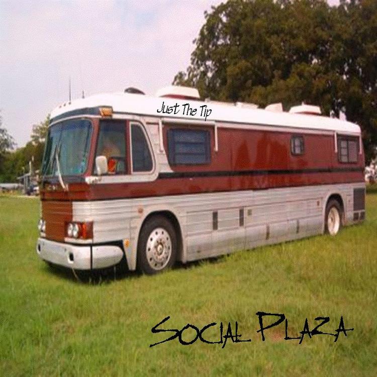 Social Plaza's avatar image