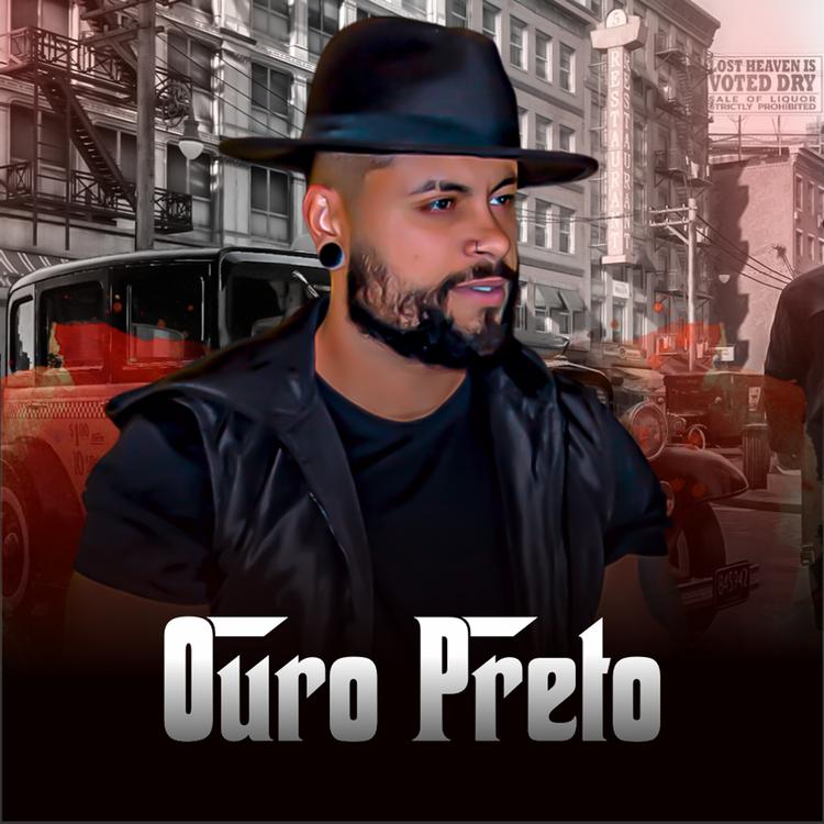 cantor Ouro Preto's avatar image