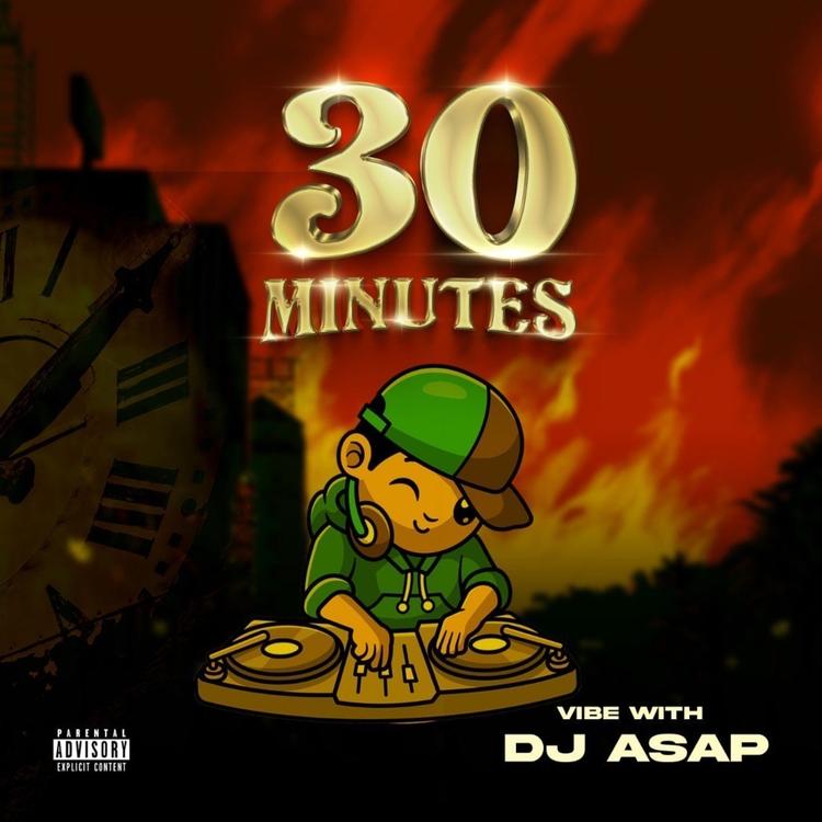 DJ Asap's avatar image