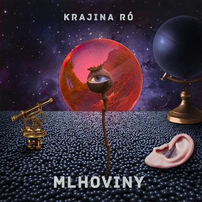 Mlhoviny's cover