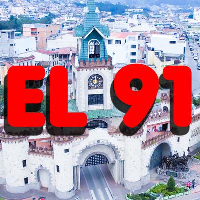 El 91's cover