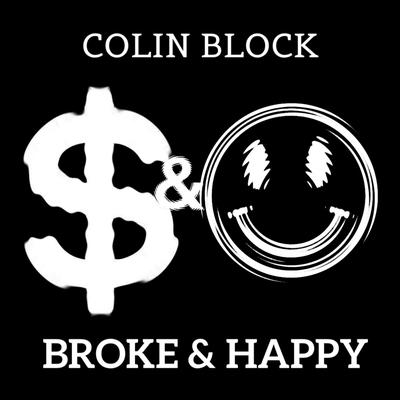 Colin Block's cover