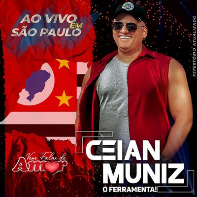 Folha Seca (Ao Vivo) By Ceian Muniz's cover