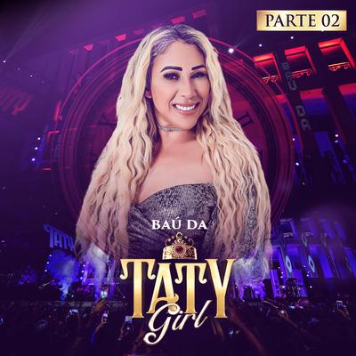 Vou Chorar (Ao Vivo) By Taty Girl's cover