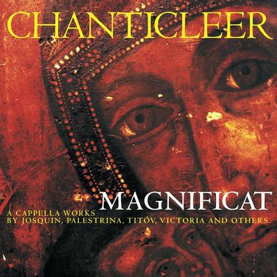 Palestrina : Ave regina caelorum By Chanticleer's cover