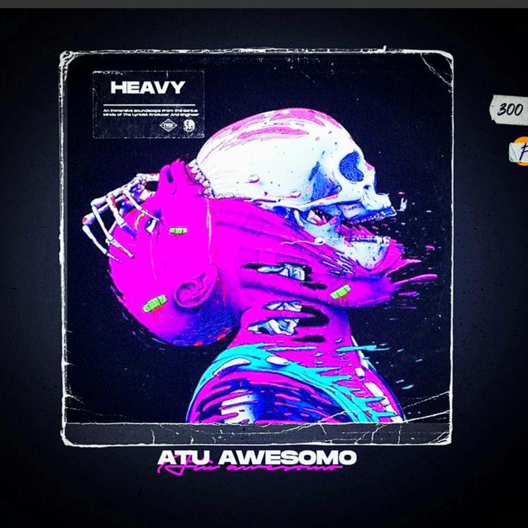 Atu Awesomo's avatar image