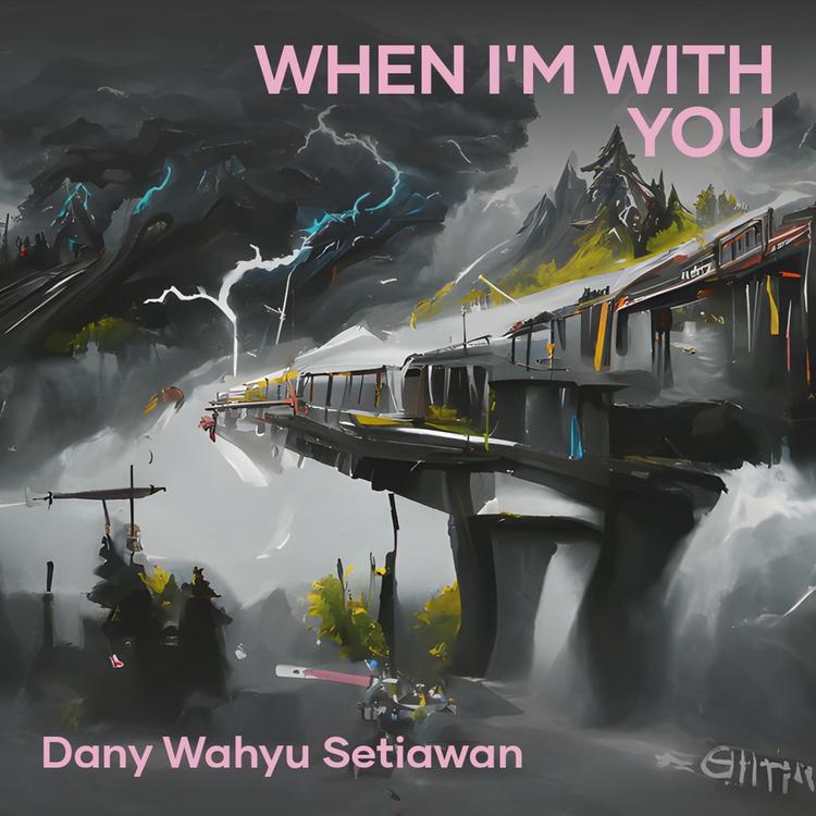 Dany Wahyu Setiawan's avatar image