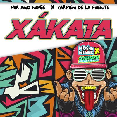 Xakata's cover