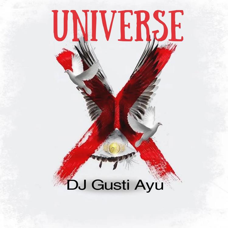 DJ Gusti Ayu's avatar image