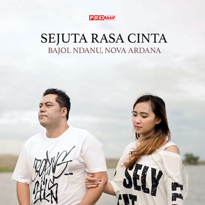 Sejuta Rasa Cinta By Bajol Ndanu, Nova Ardana's cover