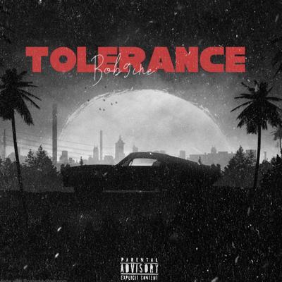 Tolerance's cover