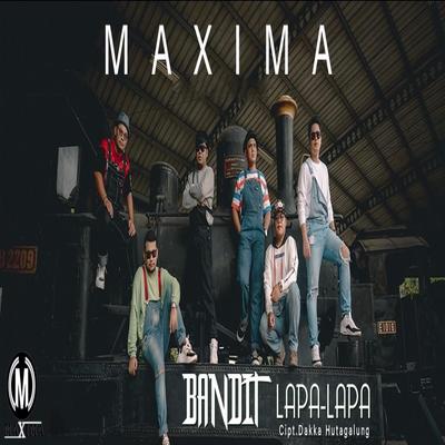 Bandit Lapa-Lapa's cover