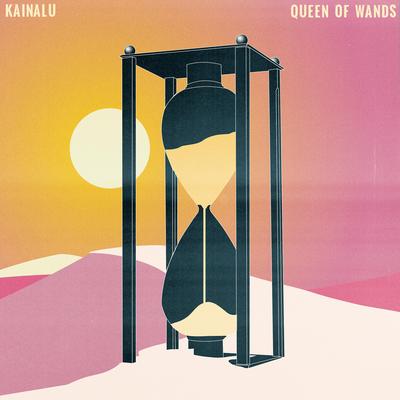 Queen of Wands By Kainalu's cover