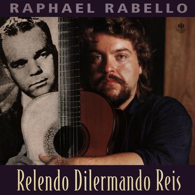 Abismo de Rosas By Raphael Rabello's cover