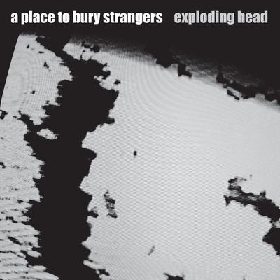 In Your Heart By A Place to Bury Strangers's cover