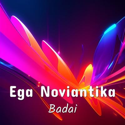 Ega Noviantika's cover