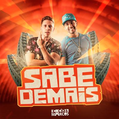 Sabe Demais By Cacio e Marcos's cover