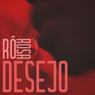 Desejo By Rô Rosa's cover