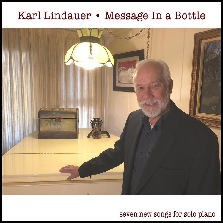 Karl Lindauer's avatar image