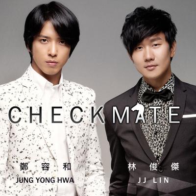 Checkmate By Jung Yong Hwa, JJ Lin's cover