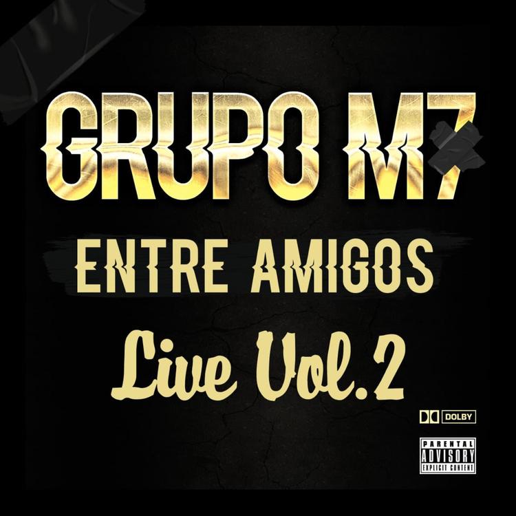 Grupo M7 Norteño's avatar image