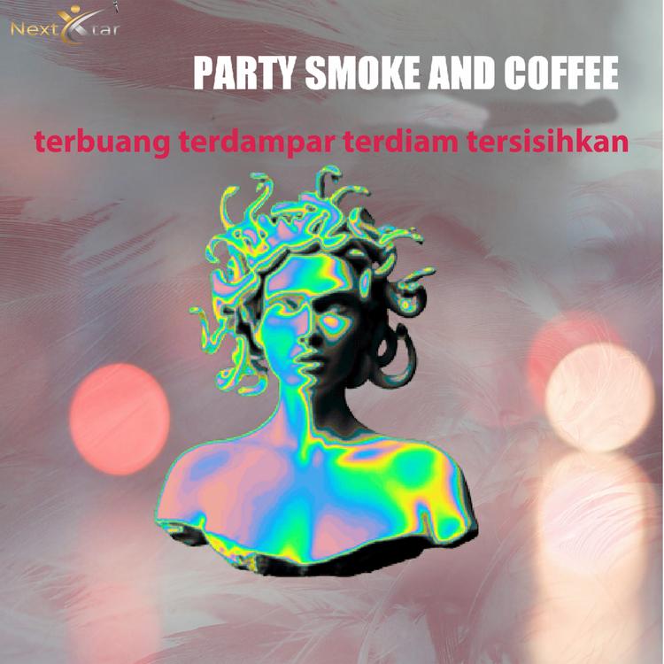 party smoke and coffee's avatar image