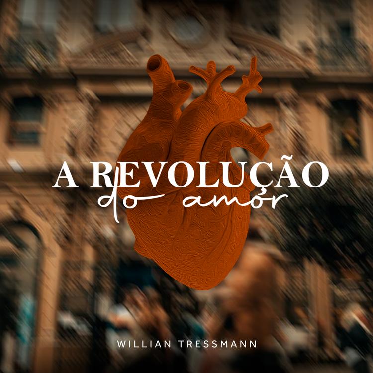 Willian Tressmann's avatar image