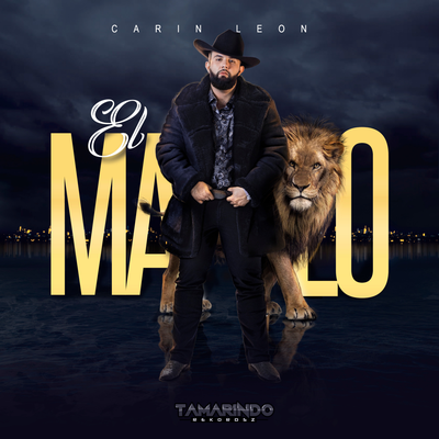 El Malo By Carin Leon's cover