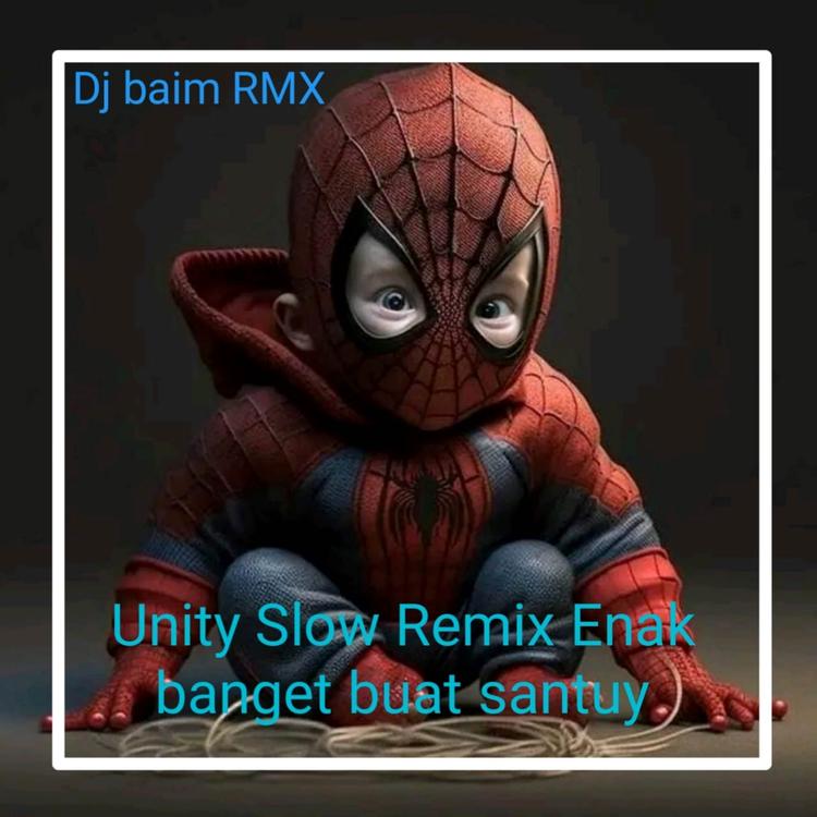 Dj Baim RMX's avatar image