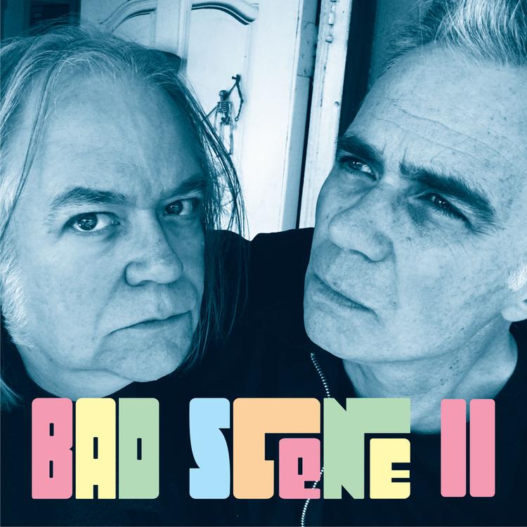 Bad Scene's avatar image