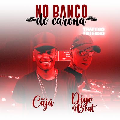 No Banco do Carona's cover