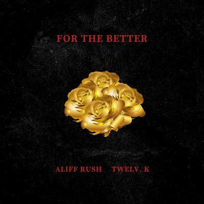 Aliff Rush's cover