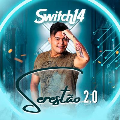 Serestão 2.0's cover