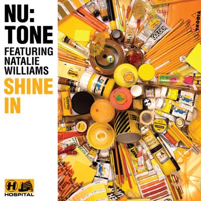 Shine In By Nu:Tone, Natalie Williams's cover